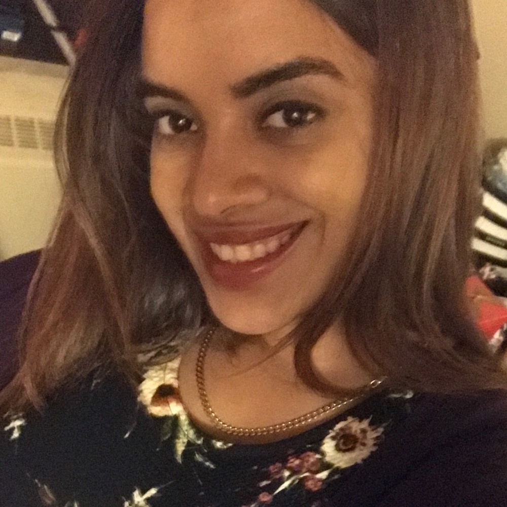 Meet your Posher, Yamel